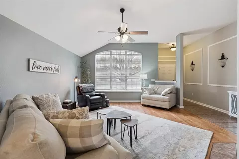 Living - 1925 Olde School Rd, Edmond, OK 73012 photo 3 of 6