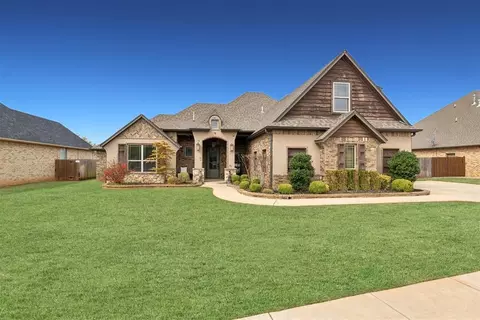 4309 Bridge Wood Ln, Oklahoma City, OK 73179