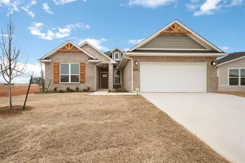 4216 NW 180th St, Edmond, OK 73012