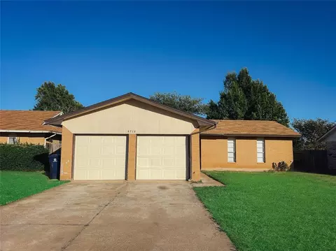 4716 SE Cherry Hill Ln, Oklahoma City, OK 73135