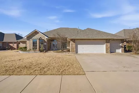 11317 Richaven Rd, Oklahoma City, OK 73162