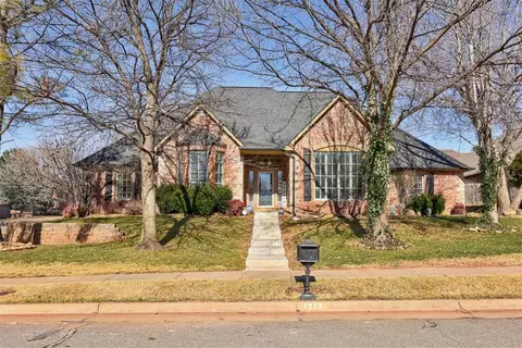 1213 Wild Plum Ct, Edmond, OK 73025