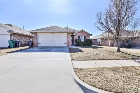 12020 SW 10th St, Yukon, OK 73099
