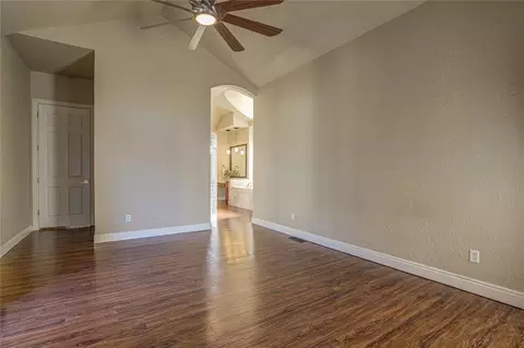 Bedroom - 1004 Reginald Dr, Norman, OK 73072 photo 6 of 6