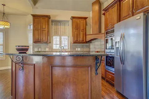 Kitchen - 1004 Reginald Dr, Norman, OK 73072 photo 1 of 9