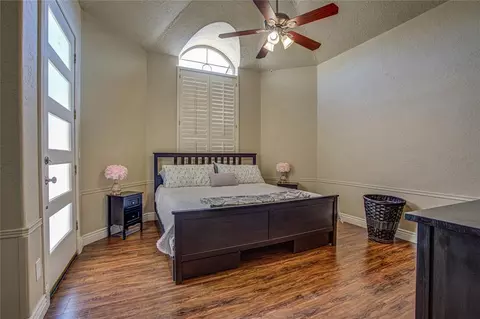 Bedroom - 1004 Reginald Dr, Norman, OK 73072 photo 4 of 6