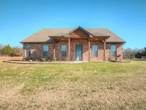 5750 Henney Pl, Choctaw, OK 73020
