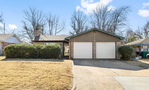 1424 NW 104th Ter, Oklahoma City, OK 73114