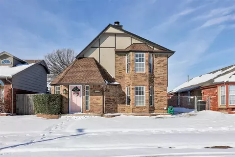 2127 Briarcliff Dr, Oklahoma City, OK 73170