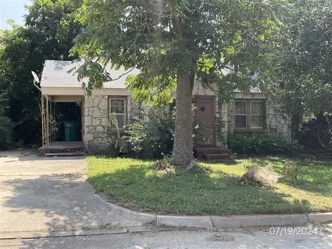 1504 N Magnolia St, Oklahoma City, OK 73117