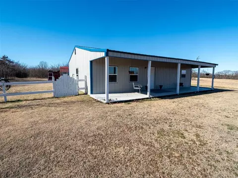 11161 Ns Ns 3690 Rd, Okemah, OK 74859