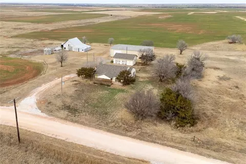 7781 E 760 Rd, Kingfisher, OK 73750