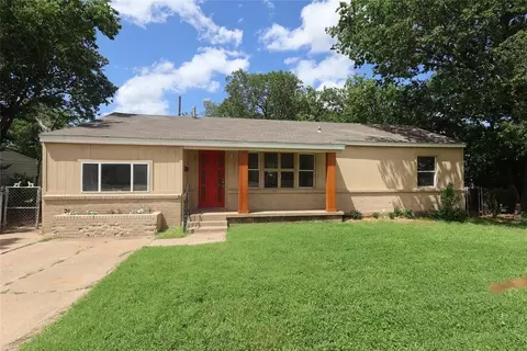 3805 SE 26th St, Del City, OK 73115