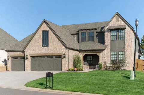 3824 Stone Hill Ln, Edmond, OK 73034