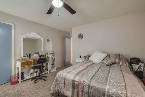 Bedroom - 3501 Necia St, Moore, OK 73160 photo 2 of 3