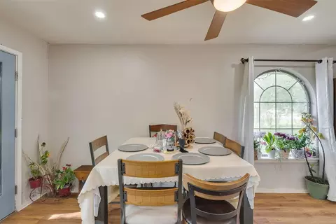 Dining - 3501 Necia St, Moore, OK 73160 photo 1 of 1