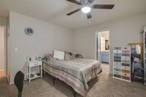 Bedroom - 3501 Necia St, Moore, OK 73160 photo 1 of 3