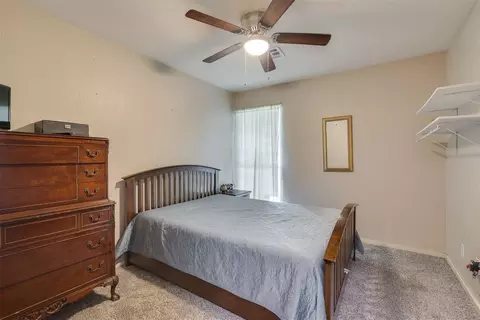 Bedroom - 3501 Necia St, Moore, OK 73160 photo 3 of 3
