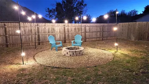 Exterior - 605 Hayes St, Altus, OK 73521 photo 5 of 5