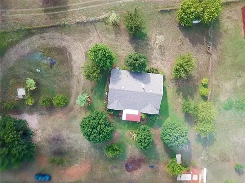 12693 258th St, Blanchard, OK 73010