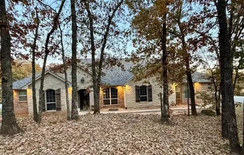 16511 N County Road 3265, Pauls Valley, OK 73075