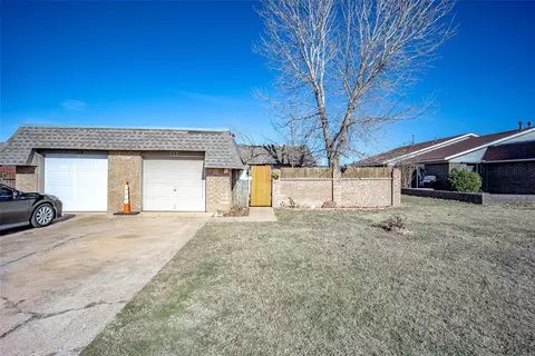 117 Crawford Ct #117 & 119, Norman, OK 73069