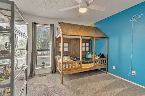 Bedroom - 704 Cedar Springs Dr, Tuttle, OK 73089 photo 6 of 7