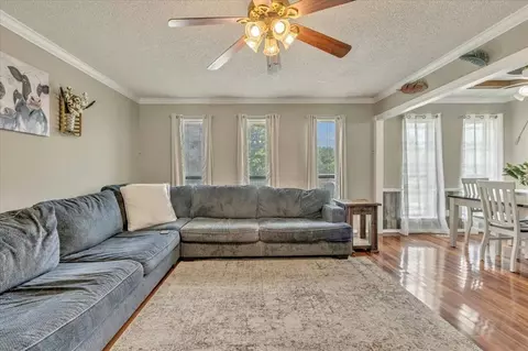 Living - 704 Cedar Springs Dr, Tuttle, OK 73089 photo 3 of 3