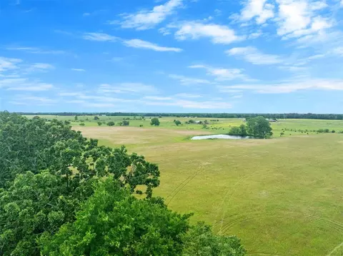 Tebo Jones Road, Broken Bow, OK 74728