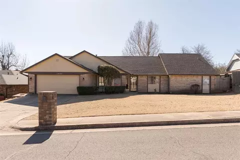 1404 Shalamar, Edmond, OK 73013