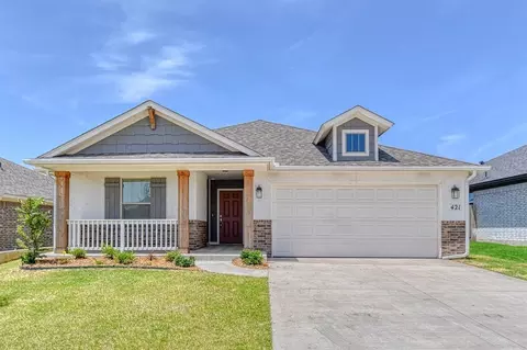 421 Pergola St, Yukon, OK 73099