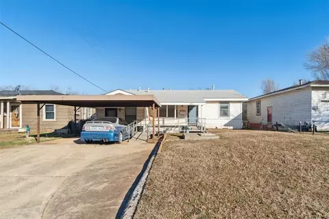 1401 SE 41st St, Oklahoma City, OK 73129