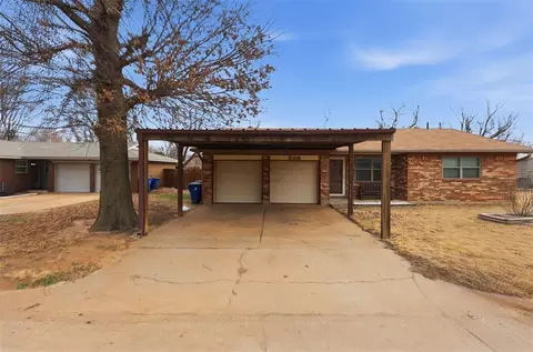 Other - 508 N Buchanan St, Crescent, OK 73028 photo 1 of 9
