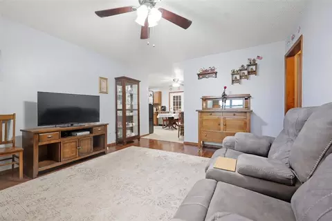 Other - 508 N Buchanan St, Crescent, OK 73028 photo 4 of 9