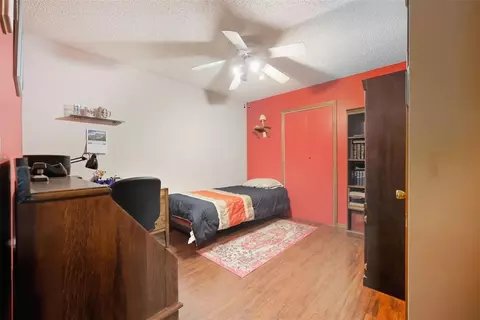 Bedroom - 508 N Buchanan St, Crescent, OK 73028 photo 3 of 5