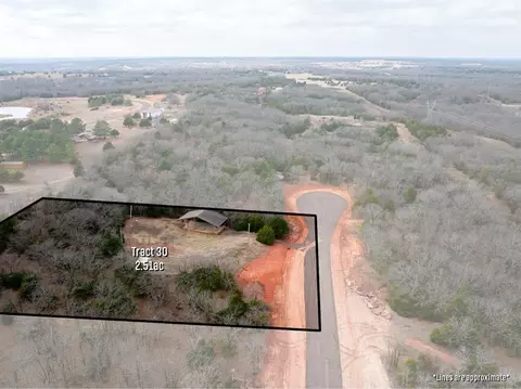 0 S 3410 Rd, Chandler, OK 74834