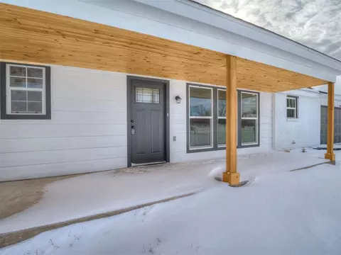 Undisclosed, Choctaw, OK 73020