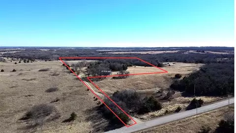 19601 N County Road 3160, Elmore City, OK 73433