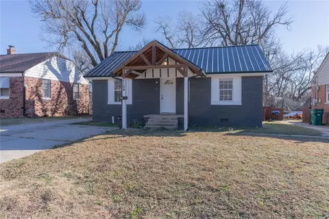 2104 Miramar Blvd, Oklahoma City, OK 73111