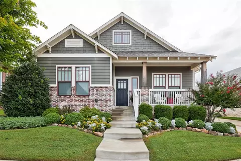 1700 Boathouse Rd, Edmond, OK 73034