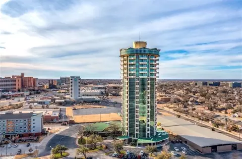 5900 Mosteller Drive Dr #102, Oklahoma City, OK 73112