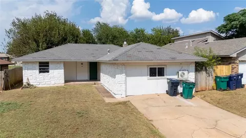 3317 SE 57th St, Oklahoma City, OK 73135