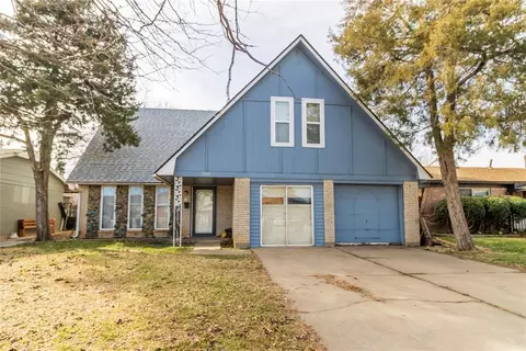 3000 SW 60th St, Oklahoma City, OK 73159