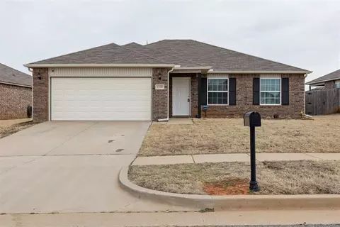 13108 Beekman Dr, Piedmont, OK 73078