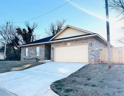 2807 N Lyon Dr, Oklahoma City, OK 73111