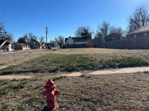 1800 NW 12th St, Oklahoma City, OK 73106