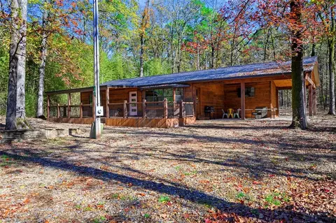 Exterior - 180 Johnboat Ln, Broken Bow, OK 74728 photo 7 of 9