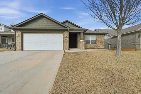 12937 NW 4th Ter, Yukon, OK 73099