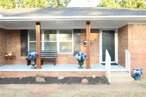 3628 N Independence Ave, Oklahoma City, OK 73112