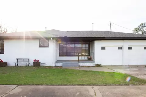 3315 N Villa Ave, Oklahoma City, OK 73114